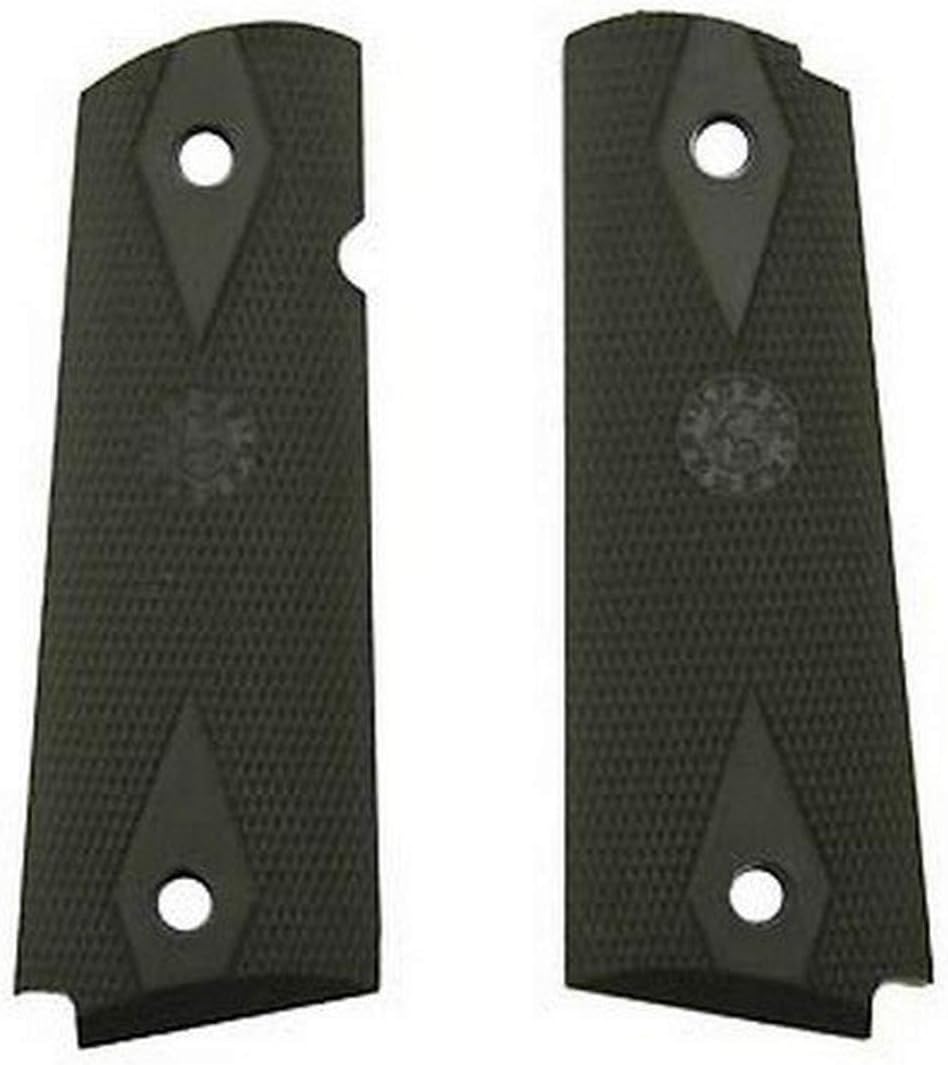 HOGUE Govt. Model Rubber Grip Panels