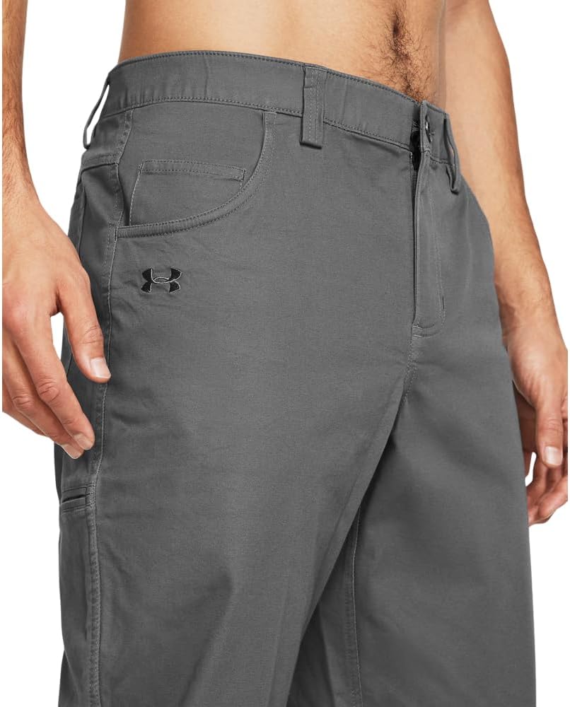 Under Armour Men's Outdoor Everyday Pants