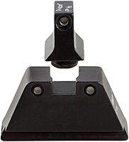 TRIJICON Bright & Tough Night Sights Suppressor Set for Glock Standard Frames