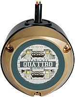 Lumitec Lighting 101526, Mantis Dock Underwater Single Light (Light Only)