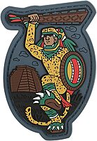 MAXPEDITION 3D PVC Morale Patch