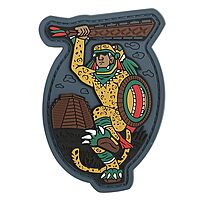 MAXPEDITION 3D PVC Morale Patch