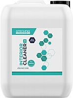 Gtechniq Marine Interior Cleaner for Hard and Soft Surfaces on Boat, Powerboat, Jet Ski and Yacht - Dirt Repellent, 5L