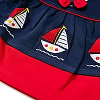 Frock - Hosiery make - model 3