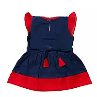 Frock - Hosiery make - model 3