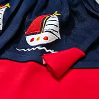 Frock - Hosiery make - model 3