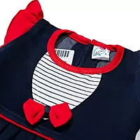 Frock - Hosiery make - model 3