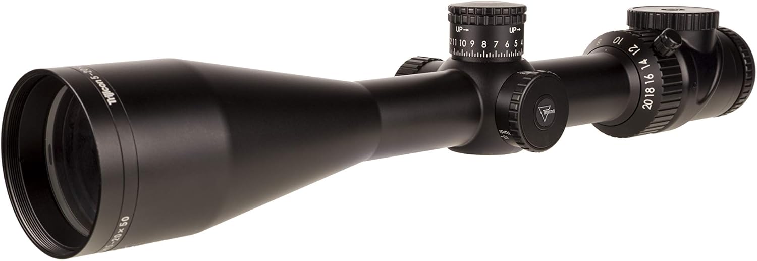 TRIJICON AccuPoint Riflescope