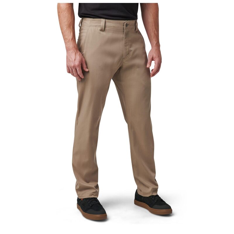 5.11 Tactical Edge Chino 2.0 Men's Straight-Fit Pants