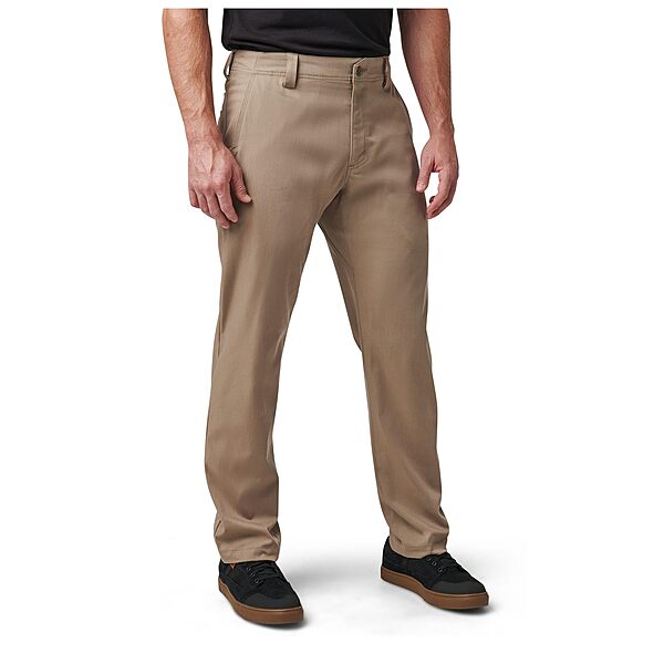 5.11 Tactical Edge Chino 2.0 Men's Straight-Fit Pants