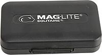 MAGLITE Solitaire Incandescent 1-Cell AAA Flashlight