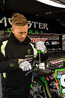 MECHANIX WEAR Specialty Vent Work Gloves