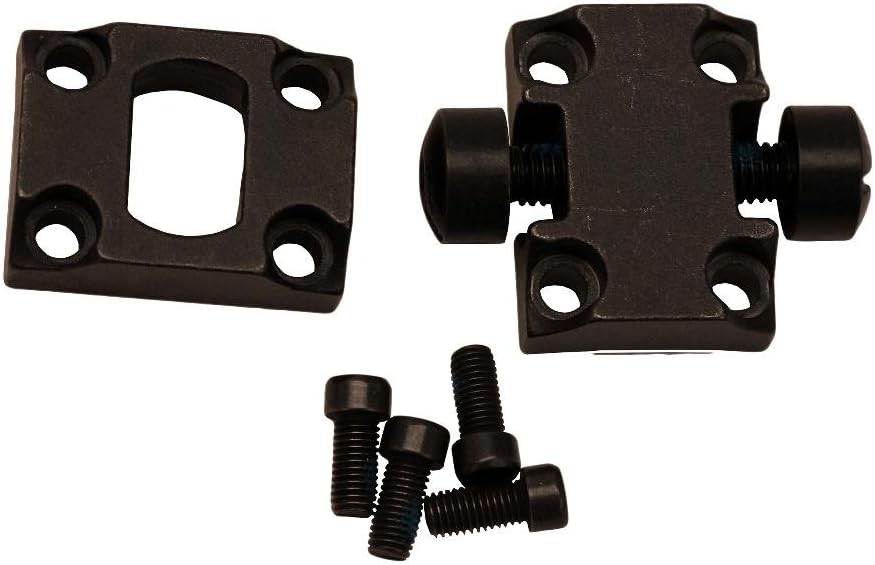 Leupold Standard Two-Piece Scope Base