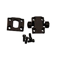 Leupold Standard Two-Piece Scope Base