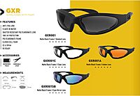 BOBSTER GXR Sport Sunglasses