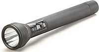 STREAMLIGHT SL-20LP 450-Lumen Full Size Rechargeable LED Flashlight
