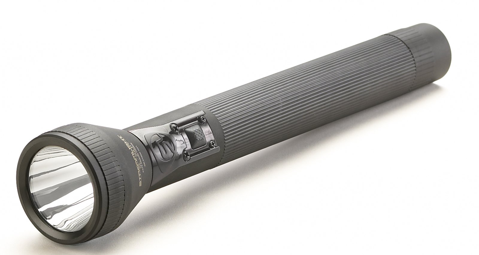 STREAMLIGHT SL-20LP 450-Lumen Full Size Rechargeable LED Flashlight
