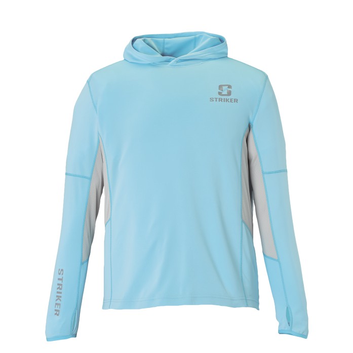 Striker HyTide UPF Hoodie