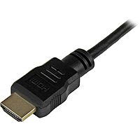 StarTech.com High Speed Mini HDMI (Type-C) to HDMI (Type-A) Cable with Ethernet