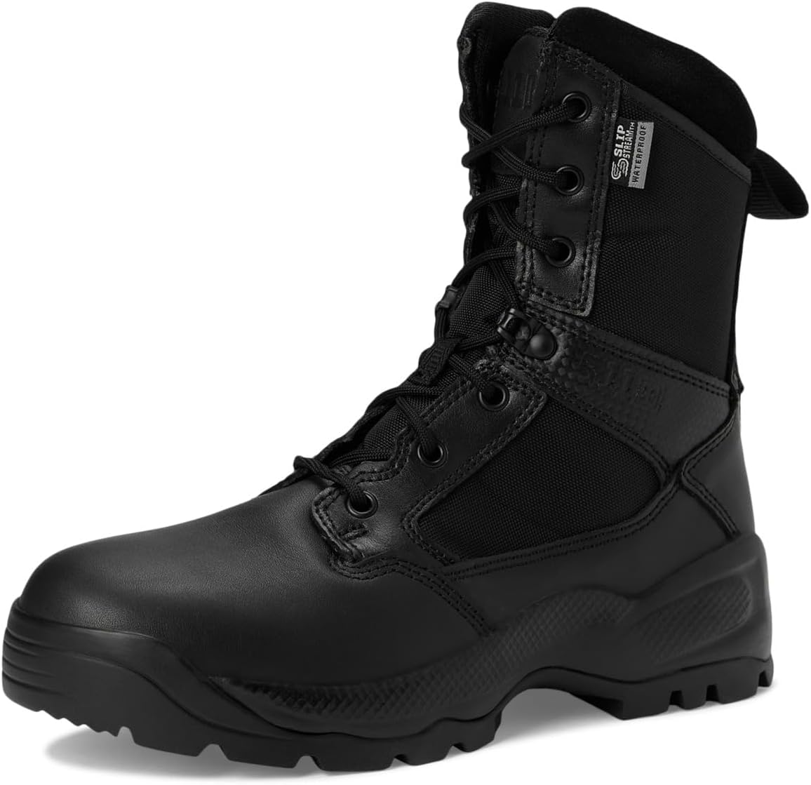 5.11 Tactical Women's ATAC 2.0 8-Inch Storm Boots, Style 12406