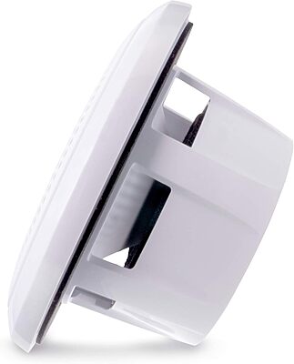 Garmin Fusion® XS Series Marine Speakers, 4" 120-Watt Classic, A Brand, White, Black