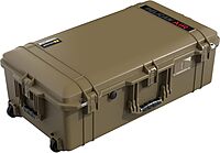 Pelican Air 1615 Multi-Purpose Hard Case no Foam (Empty Case) for Camera, Drone, Equipment, Gear, Electronics, Overlanding