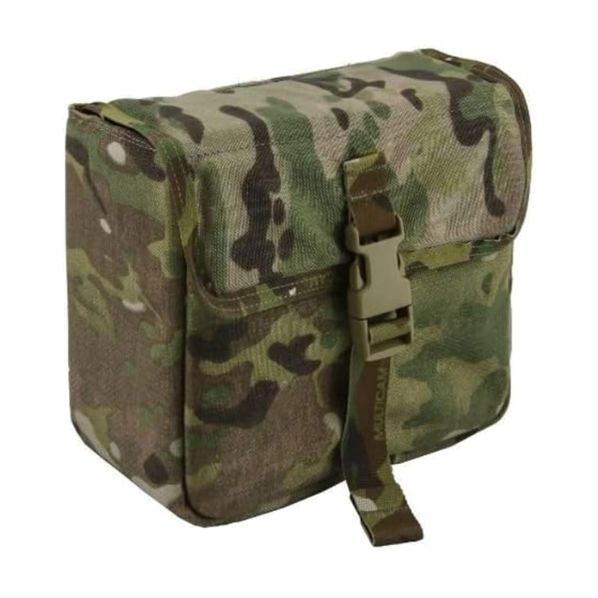 Steiner Optics 2827 Camouflage Binocular Case 10x50/7x50 - Berry Compliant Multicam
