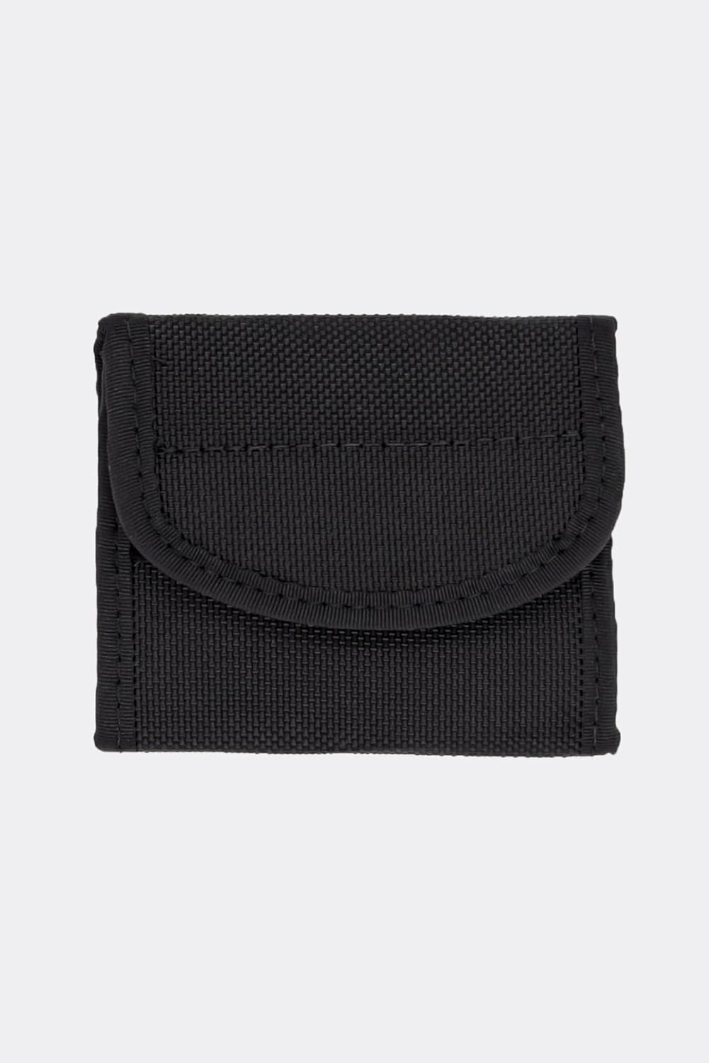 Model 7328 Flat Glove Holder - Black (Fits 2" & 2.25" Belts)