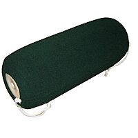 Polyform Fenderfits Fender Cover Fits HTM-2 Fender - Green