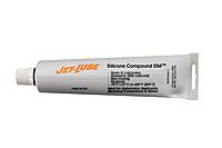 Jet-Lube Silicone Compound DM - Military Grade | Moisture Proofing | NLGI #3 | Food Grade Lubricant | 5.3 oz. 5oz