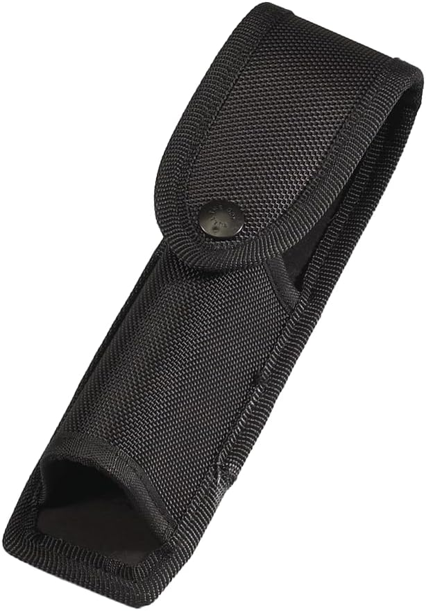 Streamlight - SL76090000 76090 Nylon Holster for Old Style Stinger and Polystinger (Does not fit new LED style)