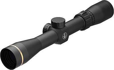 Leupold VX-Freedom Specialty Scopes Rimfire Riflescope 2-7x33mm (174179)