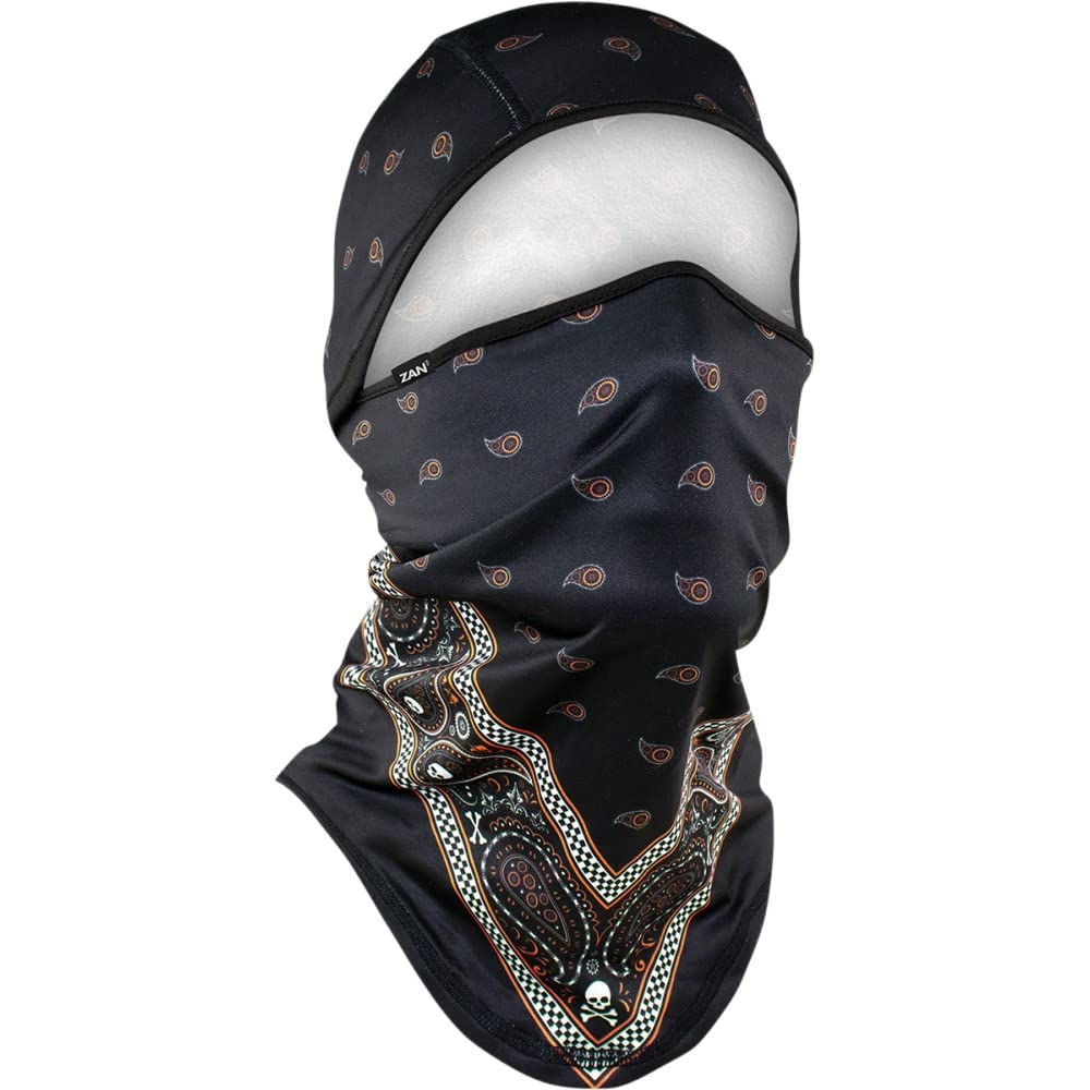 ZANHEADGEAR Balaclava for Motorcycle & Outdoor