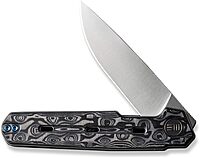 We Knife WE220262: Navo Linerlock Cf