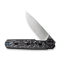 We Knife WE220262: Navo Linerlock Cf