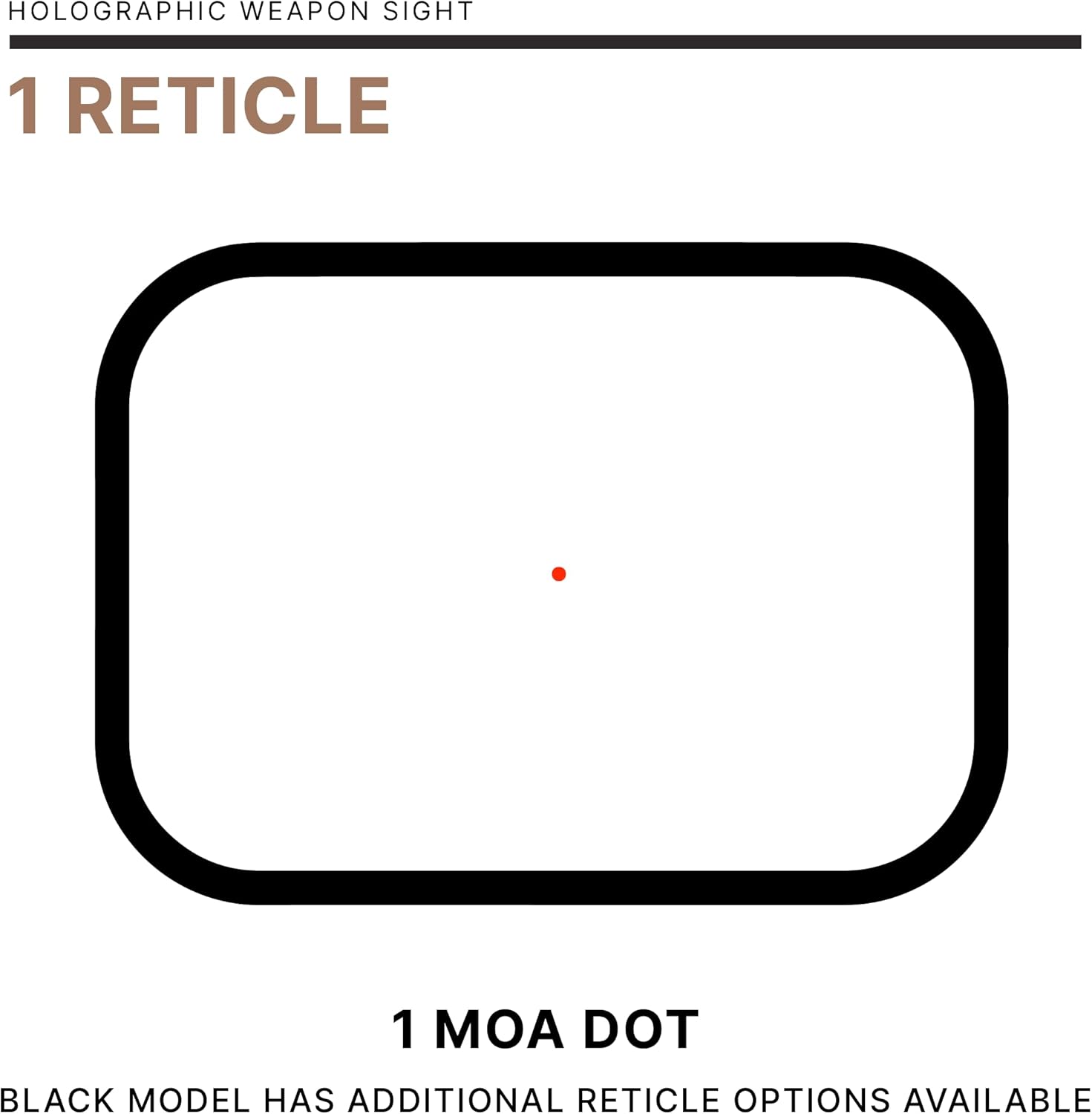EOTECH XPS2 Holographic Weapon Sight