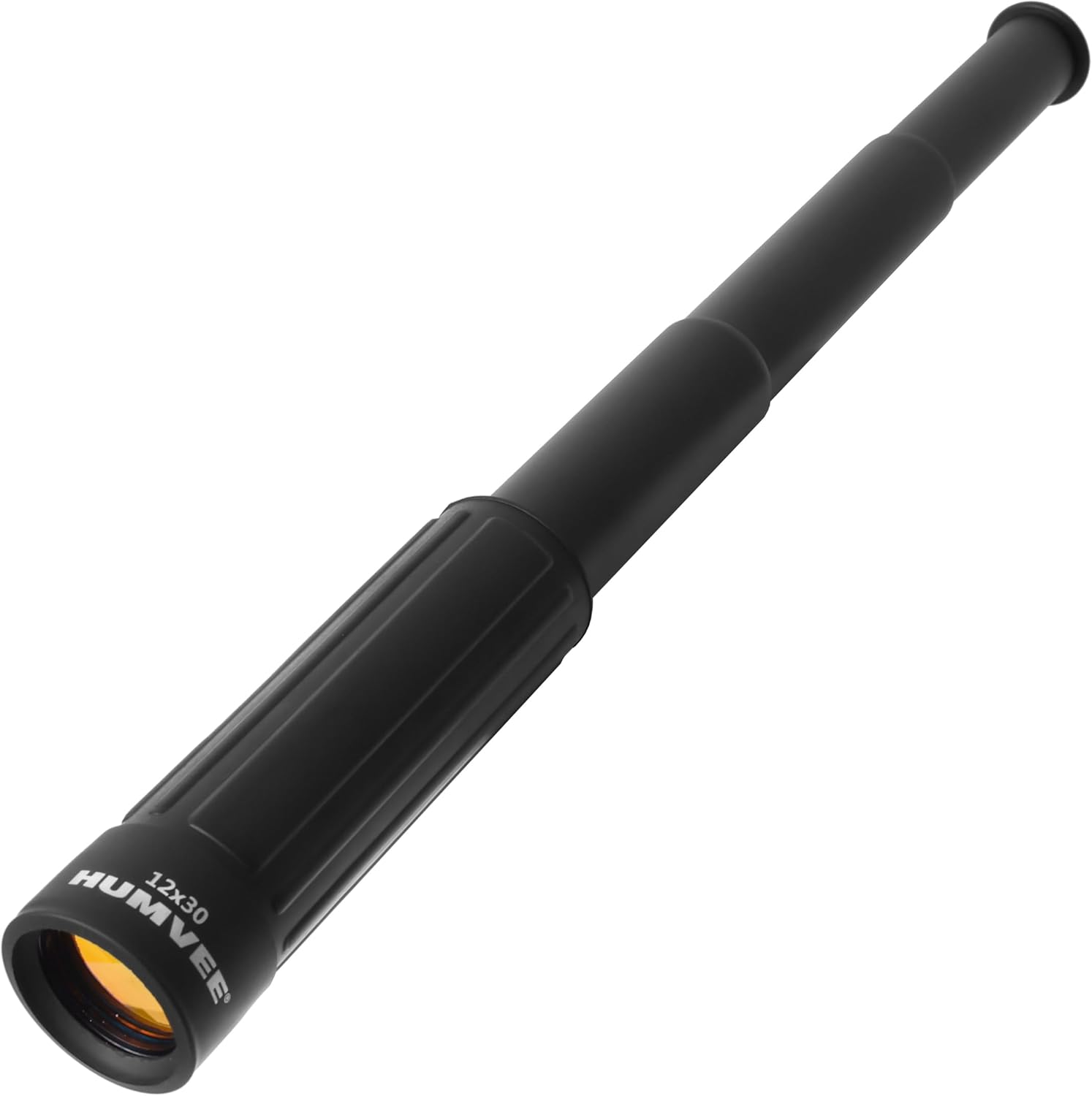 Humvee Monocular Telescope, for Men, Camping, for Hunting, Fishing, Cruises, Hiking, Military Gear, Great Tactical Gear