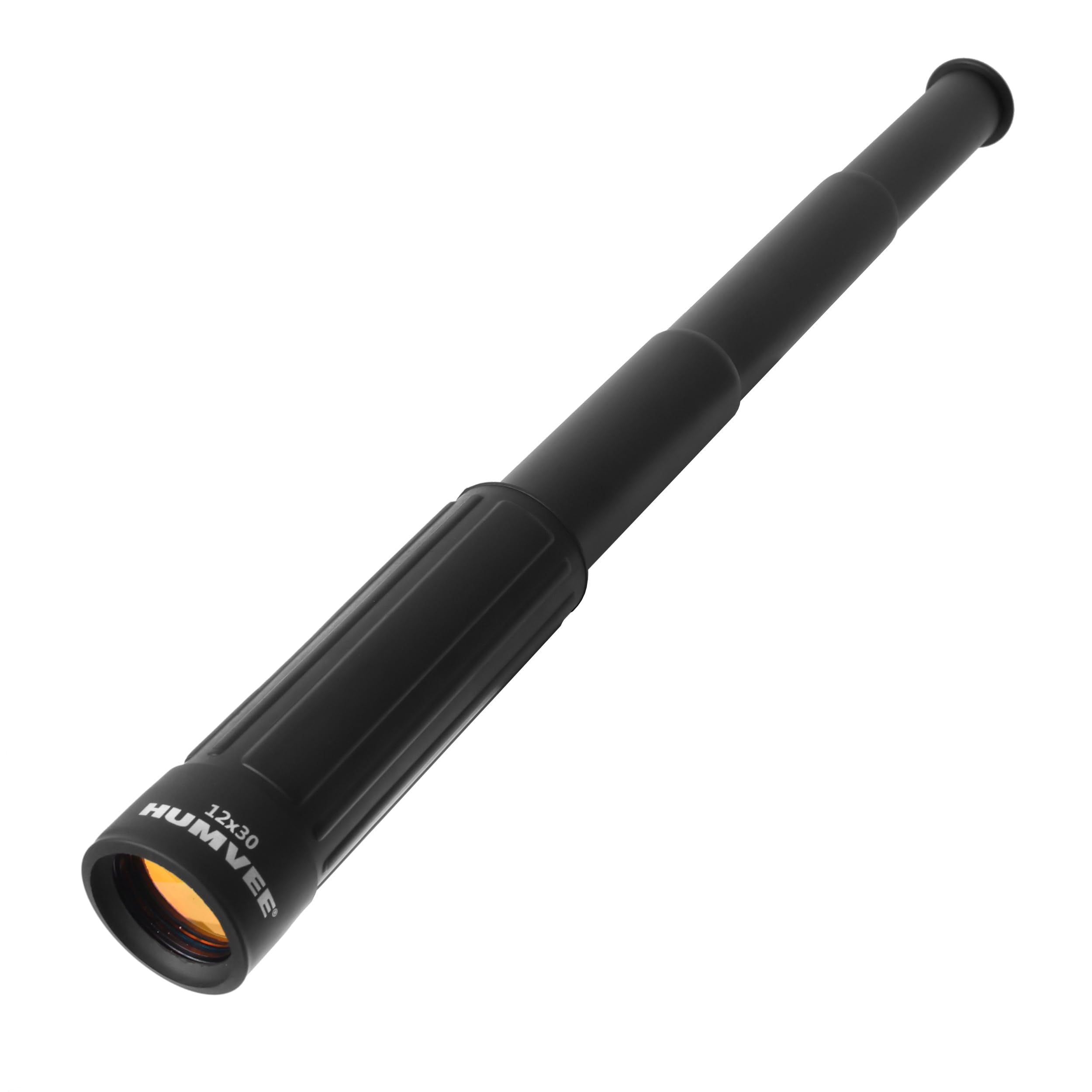 Humvee Monocular Telescope, for Men, Camping, for Hunting, Fishing, Cruises, Hiking, Military Gear, Great Tactical Gear