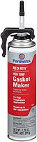 Permatex 85915 High-Temp Red RTV Silicone Gasket, 7.25 oz. PowerBead Can