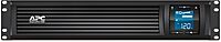 APC Smart-UPS with SmartConnect Sinewave Line Interactive UPS
