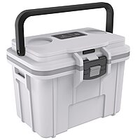 Pelican 8QT Personal Cooler & Dry Box