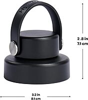 HYDRO FLASK Wide Mouth Flex Cap & Lid