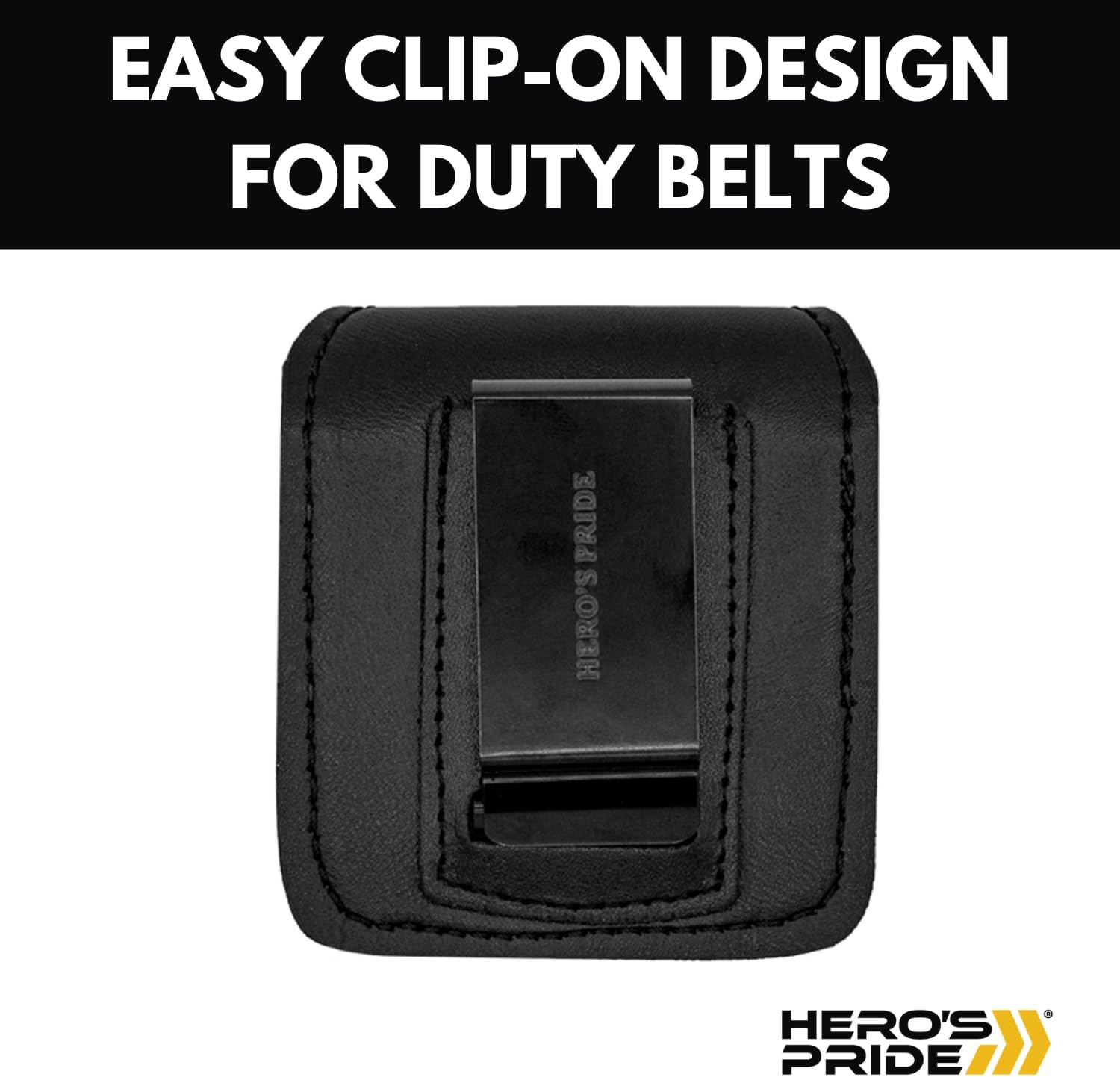 HERO'S PRIDE AirTek First Aid Nasal Spray Case