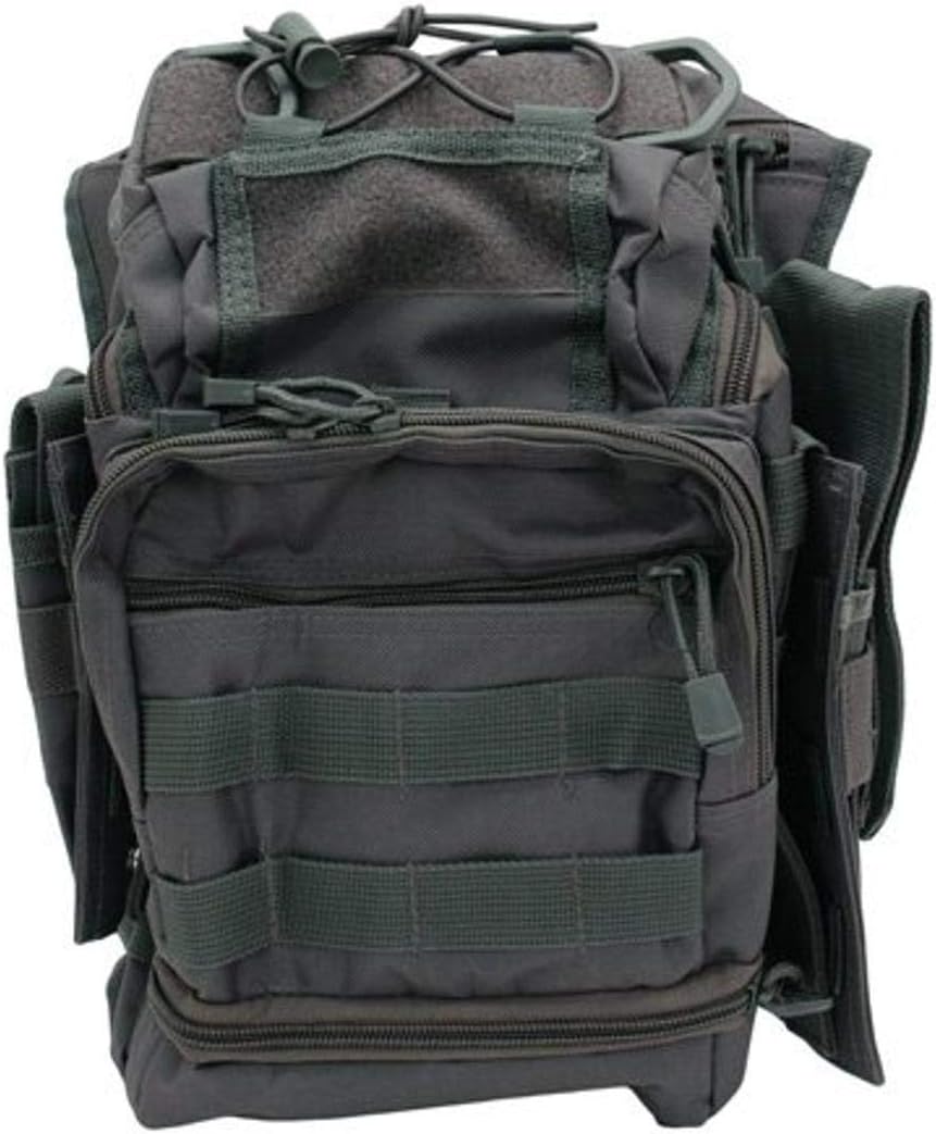 NCSTAR PVC First Responders Utility Bag