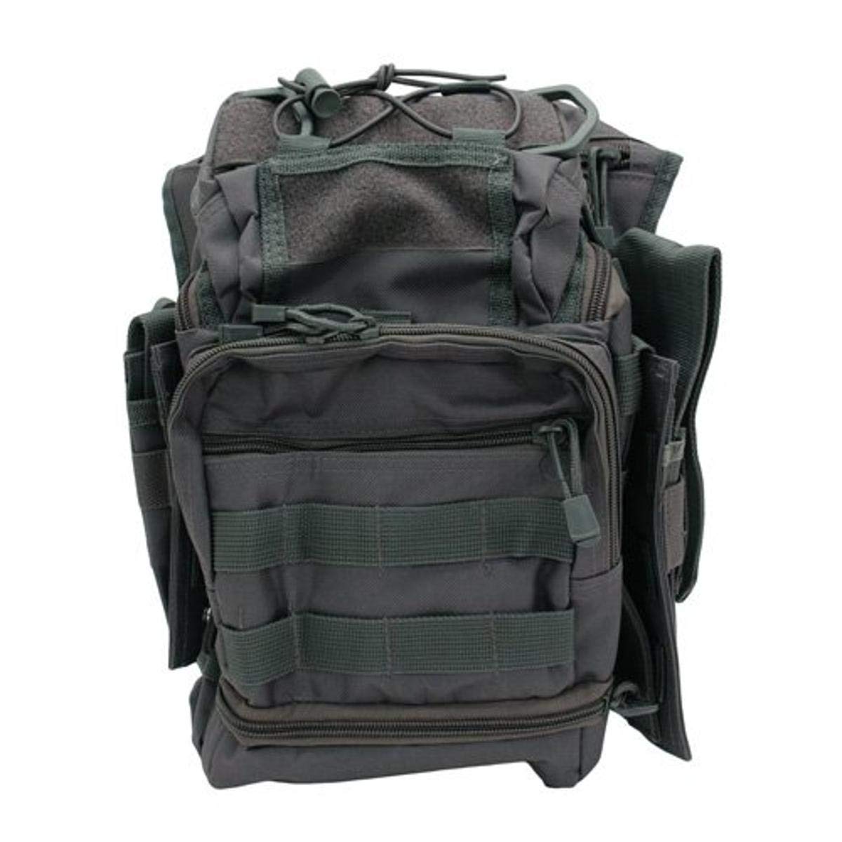 NCSTAR PVC First Responders Utility Bag
