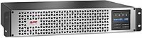 APC Smart-UPS Lithium-Ion UPS with SmartConnect, Pure Sine Wave, Short-Depth 120V
