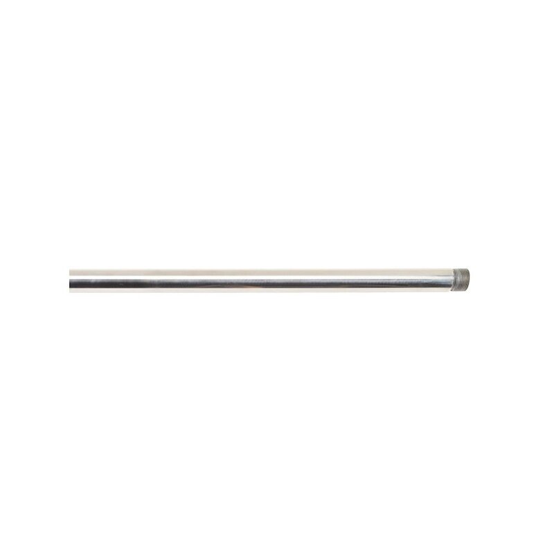 Shakespeare 4700-1 1' Heavy-Duty Stainless Steel Extension Mast