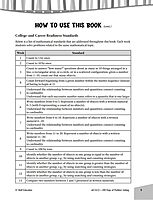 180 Days of Problem Solving for Kindergarten – Build Math Fluency with this Kindergarten Math Workbook (180 Days of Practice)