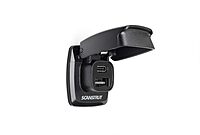 Scanstrut ROKK SC-USB-F1 Flip Pro Waterproof USB Socket - Dual Port