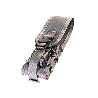 HIGH SPEED GEAR Covered Double Decker Taco Rifle/Pistol Mag Pouch